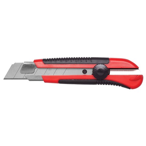 25MM RED RHINO SCREWLOCK CUTTER RED CARDED 